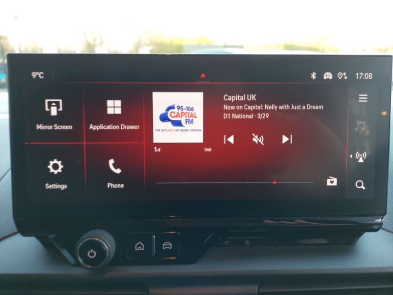 Used Vauxhall Combo 2024 for sale - 77736518: Photo 18