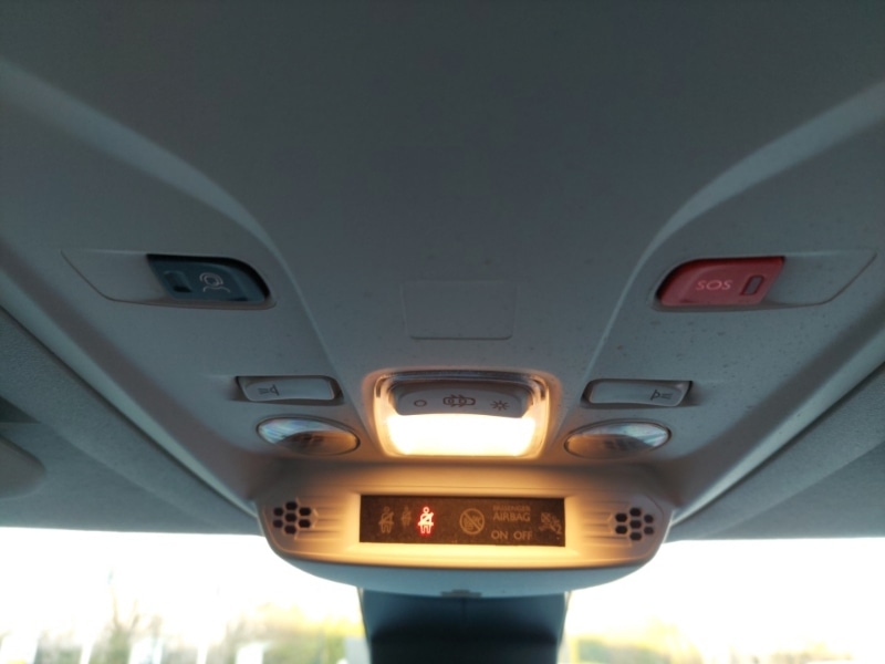 Used Vauxhall Combo 2024 for sale - 77736518: Photo 19