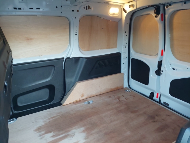 Used Vauxhall Combo 2024 for sale - 77736518: Photo 6