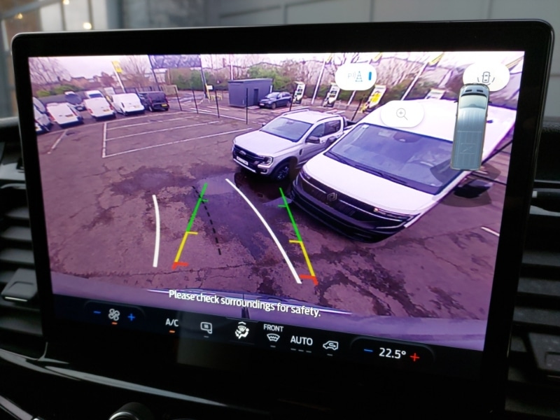 Used Ford Transit 2024 for sale - 77453943: Photo 11