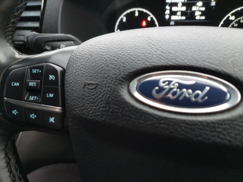 Used Ford Transit 2024 for sale - 77453943: Photo 17