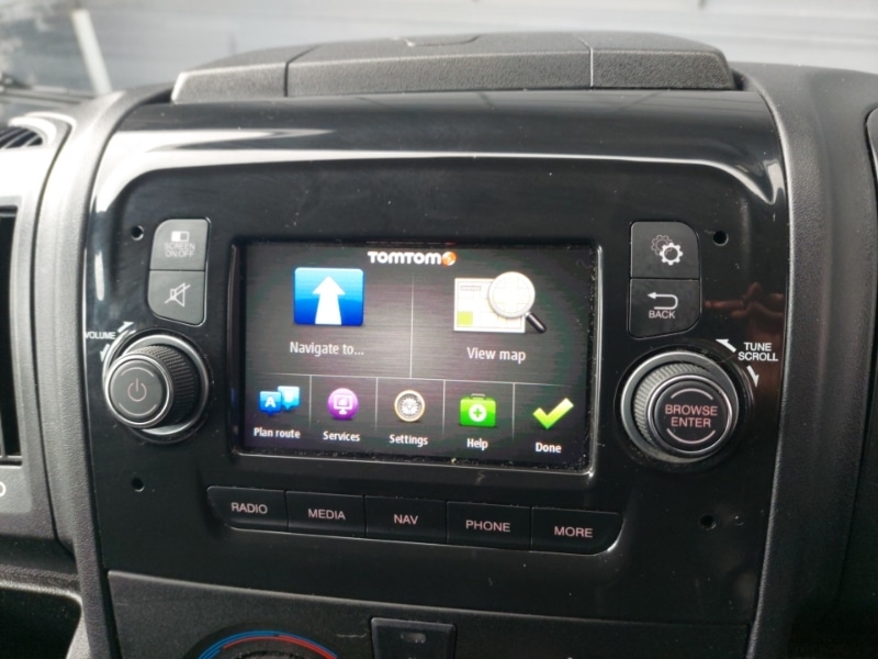 Used Peugeot Boxer 2023 for sale - 76225754: Photo 11