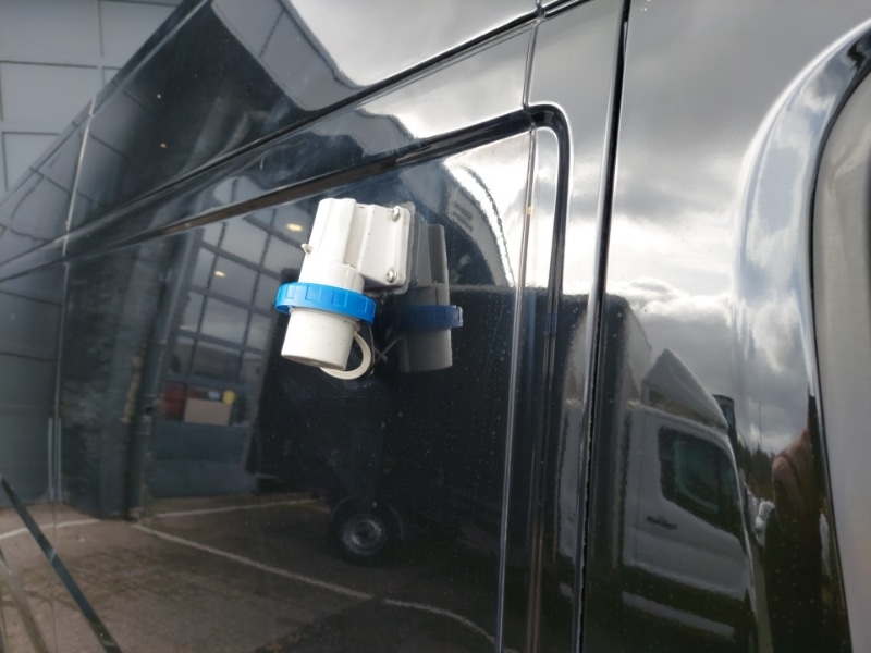 Used Peugeot Boxer 2023 for sale - 76225754: Photo 12