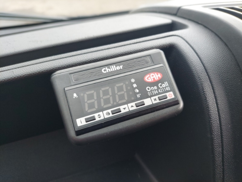 Used Peugeot Boxer 2023 for sale - 76225754: Photo 14