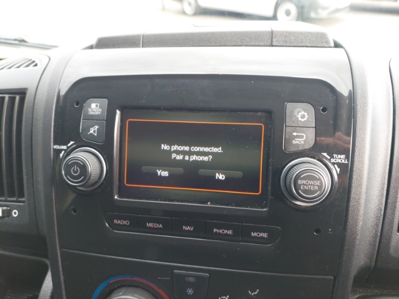 Used Peugeot Boxer 2023 for sale - 76225754: Photo 16