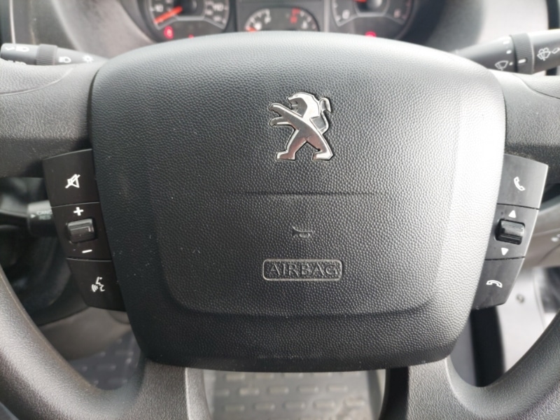 Used Peugeot Boxer 2023 for sale - 76225754: Photo 19