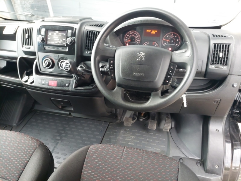 Used Peugeot Boxer 2023 for sale - 76225754: Photo 7