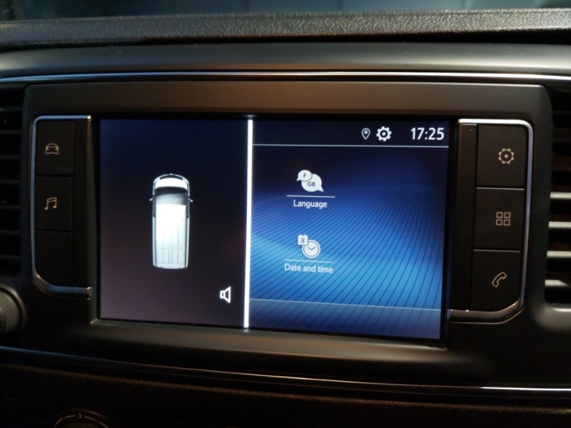 Used Toyota ProAce 2022 for sale - 76741652: Photo 11