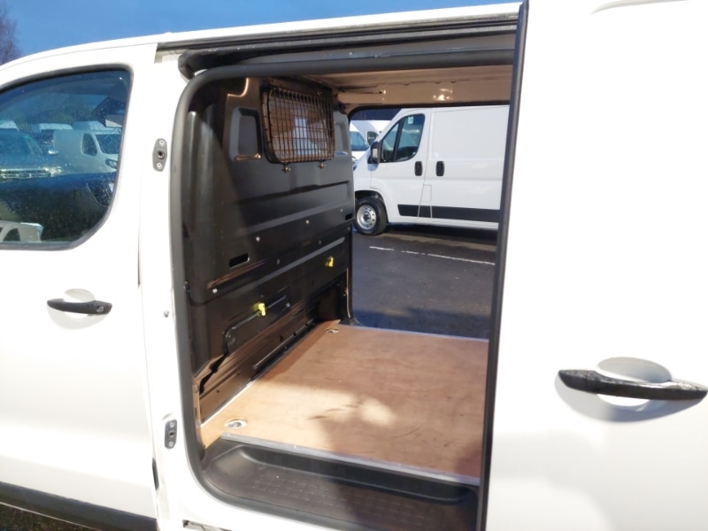 Used Toyota ProAce 2022 for sale - 76741652: Photo 13