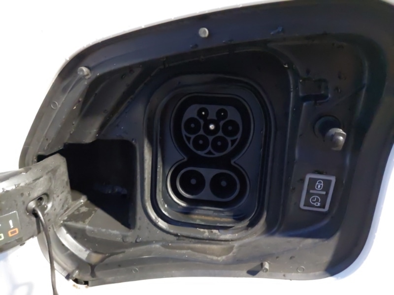 Used Toyota ProAce 2022 for sale - 76741652: Photo 14