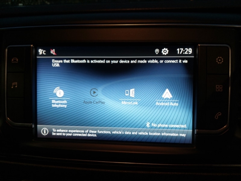 Used Toyota ProAce 2022 for sale - 76741652: Photo 18