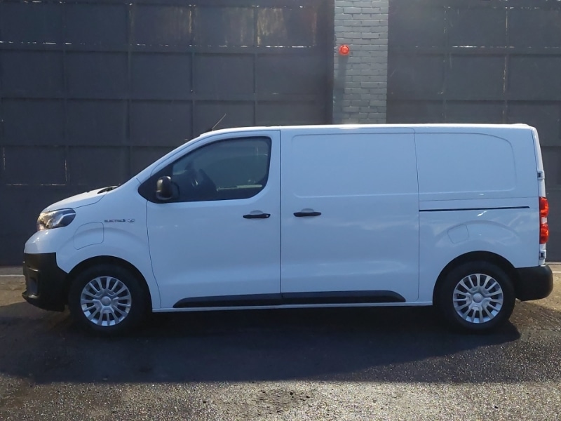 Used Toyota ProAce 2022 for sale - 76741652: Photo 4