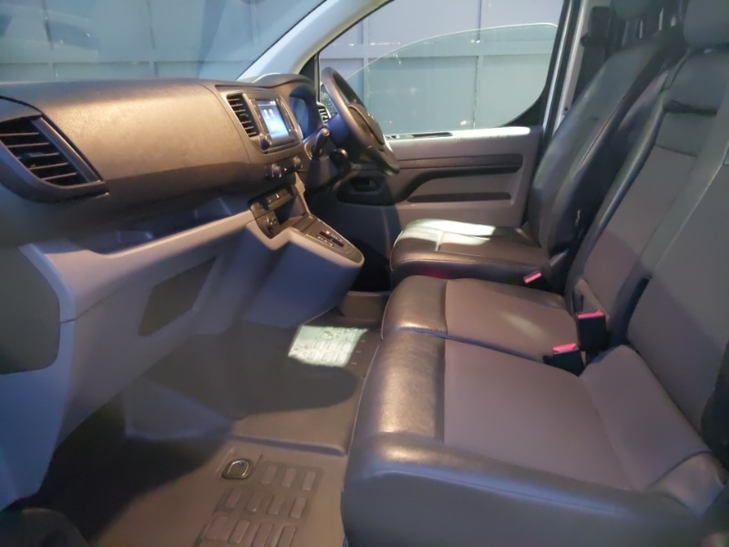 Used Toyota ProAce 2022 for sale - 76741652: Photo 5