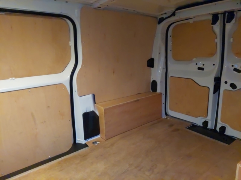 Used Toyota ProAce 2022 for sale - 76741652: Photo 6