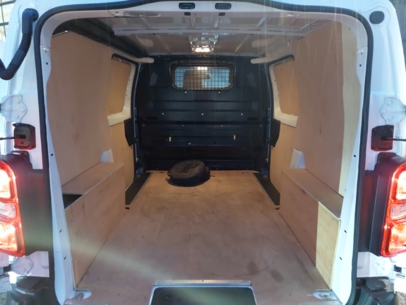 Used Toyota ProAce 2022 for sale - 76741652: Photo 8