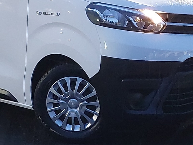 Used Toyota ProAce 2022 for sale - 76741652: Photo 9