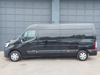 Used Renault Master 2023 for sale - 78973160: Photo