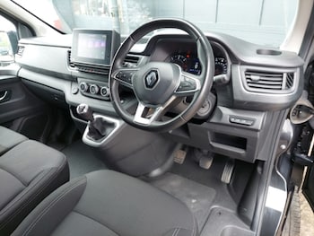 Used Renault Trafic 2023 for sale - 78467659: Photo