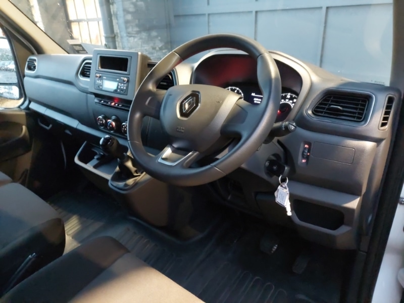 Used Renault Master 2023 for sale - 76975067: Photo 2