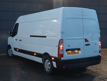 Used Renault Master 2023 for sale - 76975067: Photo