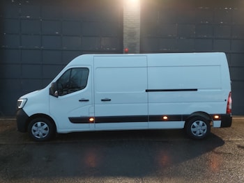 Used Renault Master 2023 for sale - 76975067: Photo