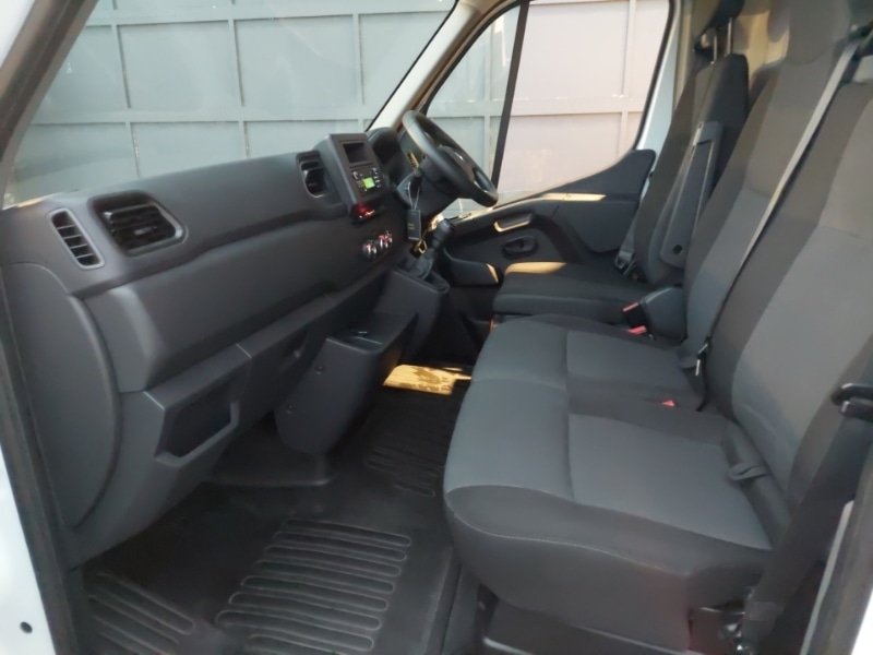 Used Renault Master 2023 for sale - 76975067: Photo 5