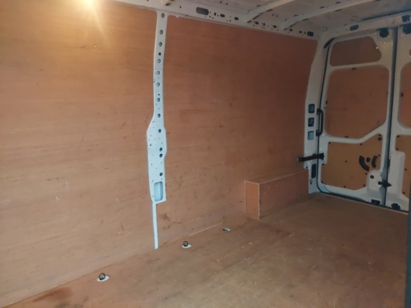 Used Renault Master 2023 for sale - 76975067: Photo 6