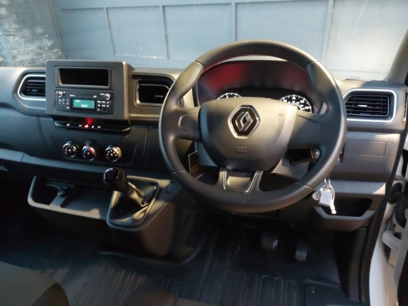Used Renault Master 2023 for sale - 76975067: Photo 7