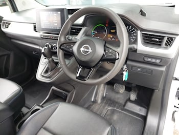 Used Nissan Other 2024 for sale - 75447889: Photo