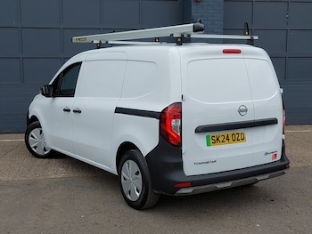 Used Nissan Other 2024 for sale - 75447889: Photo