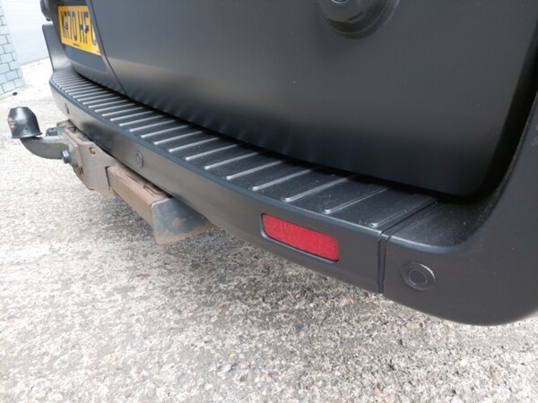 Used Ford Transit 2020 for sale - 75675130: Photo 13