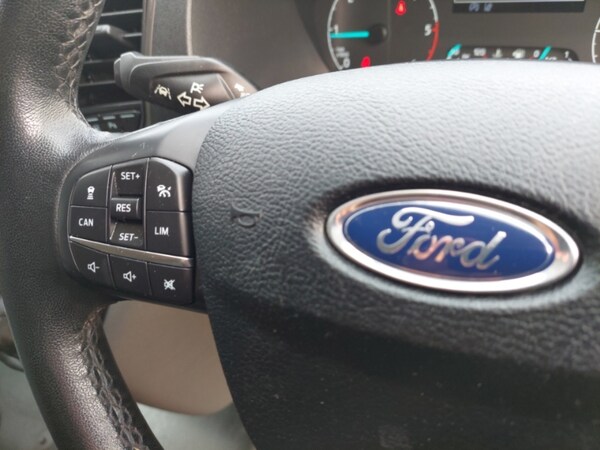 Used Ford Transit 2020 for sale - 75675130: Photo 15