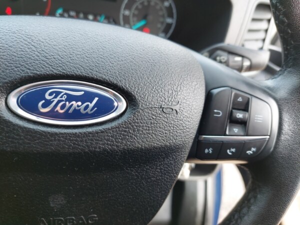 Used Ford Transit 2020 for sale - 75675130: Photo 16