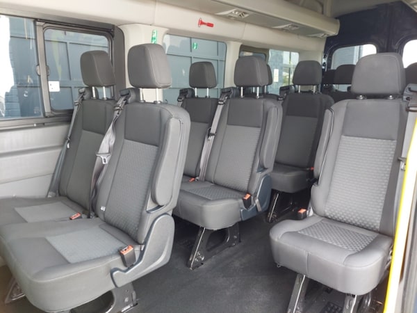 Used Ford Transit 2020 for sale - 75675130: Photo 6