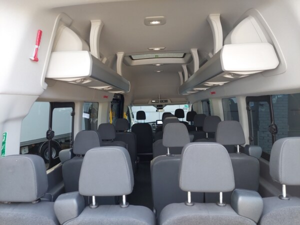 Used Ford Transit 2020 for sale - 75675130: Photo 8