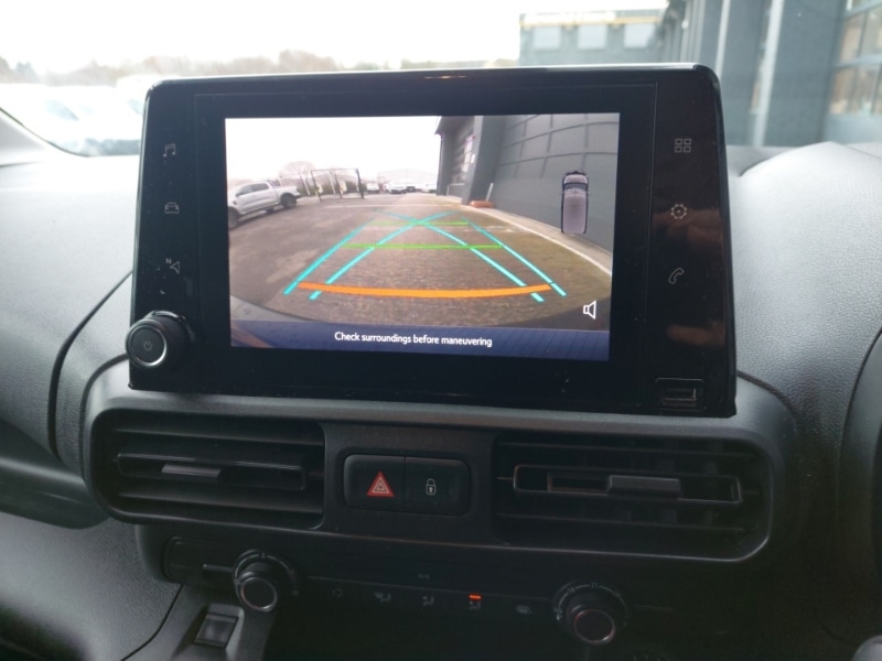 Used Toyota ProAce 2023 for sale - 77652018: Photo 11