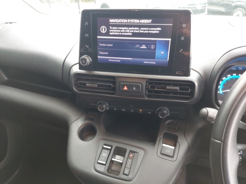 Used Toyota ProAce 2023 for sale - 77652018: Photo 15