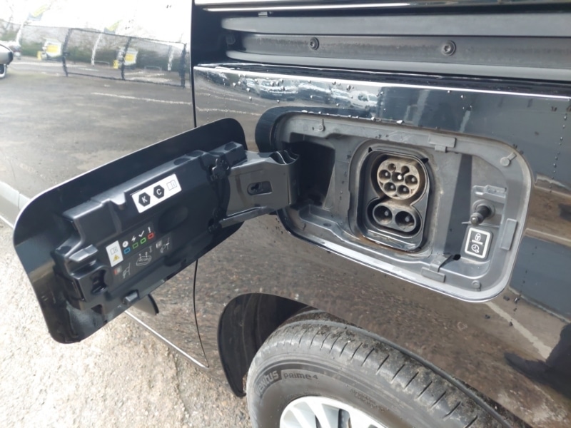 Used Toyota ProAce 2023 for sale - 77652018: Photo 16