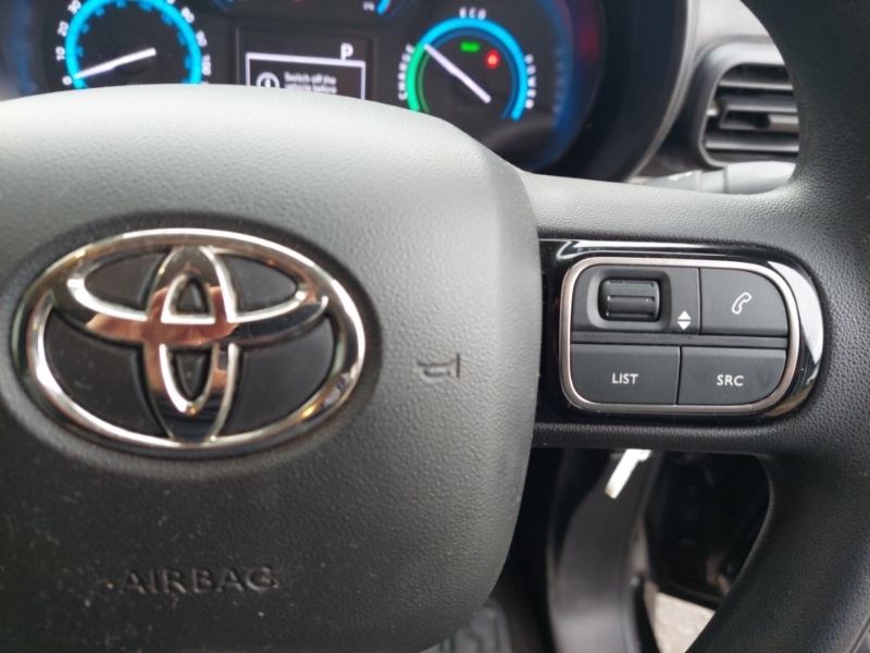 Used Toyota ProAce 2023 for sale - 77652018: Photo 17