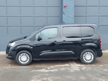 Used Toyota ProAce 2023 for sale - 77652018: Photo