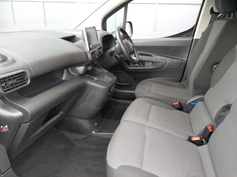 Used Toyota ProAce 2023 for sale - 77652018: Photo 5