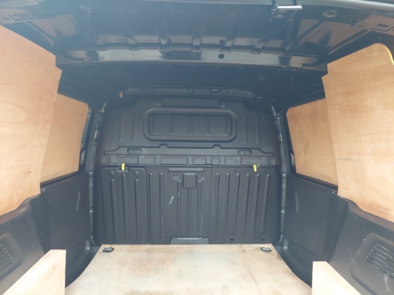 Used Toyota ProAce 2023 for sale - 77652018: Photo 8