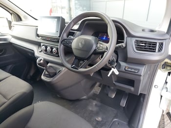 Used Renault Trafic 2024 for sale - 78580593: Photo