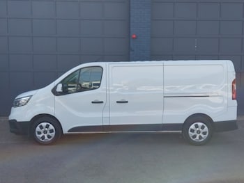 Used Renault Trafic 2024 for sale - 78580593: Photo