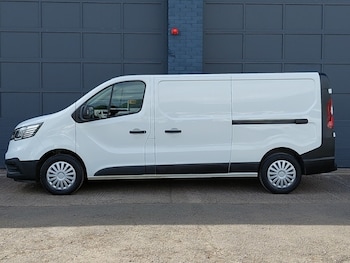 Used Renault Trafic 2023 for sale - 78446762: Photo