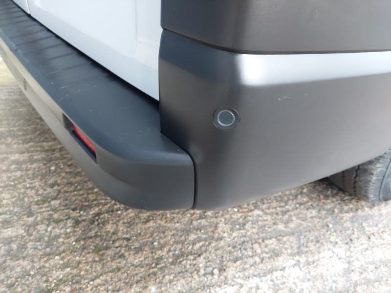 Used Renault Trafic 2023 for sale - 77652004: Photo 12