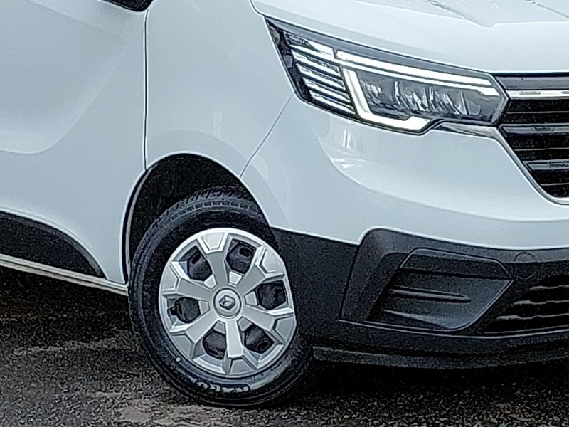 Used Renault Trafic 2023 for sale - 77652004: Photo 9