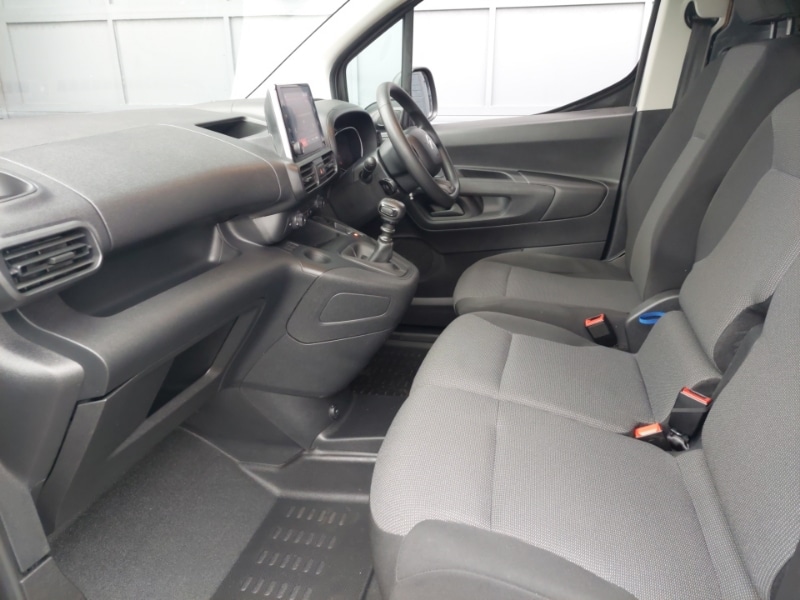 Used Citroen Berlingo 2023 for sale - 77664142: Photo 5