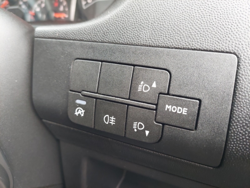 Used Citroen Relay 2023 for sale - 77495512: Photo 14