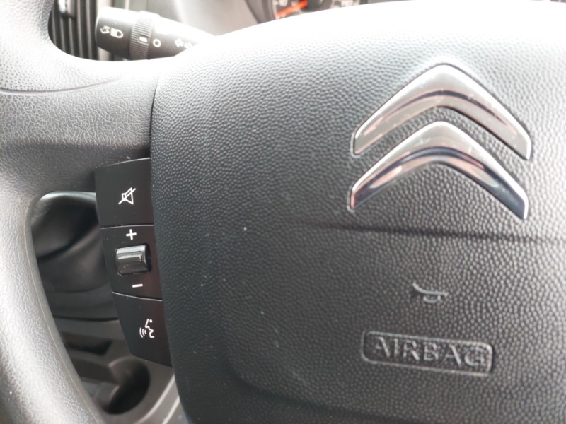 Used Citroen Relay 2023 for sale - 77495512: Photo 16